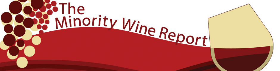 The Minority Wine Report
