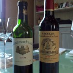 Chateau Angelus