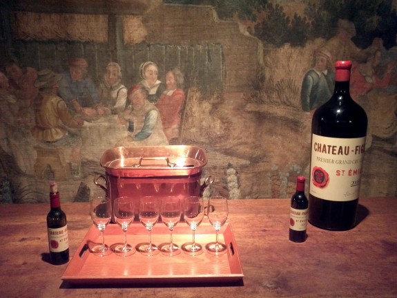 Chateau Figac