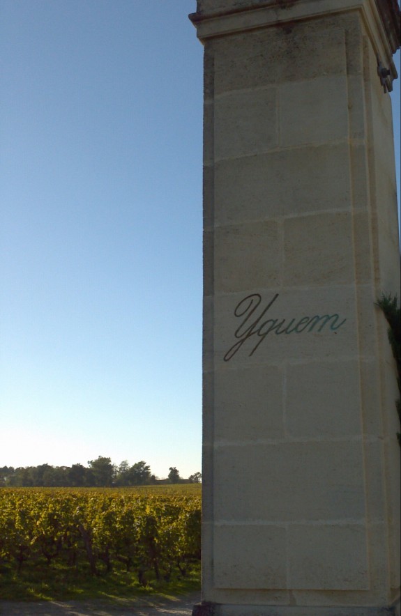 Chateau Yquem